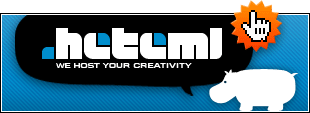 heteml:we host your creativity