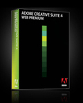 Adobe Creative Suite 4 Web Premium