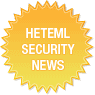 HETEML SECURITY NEWS